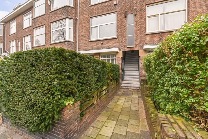 Foto 7 van Koningin Wilhelminalaan 381