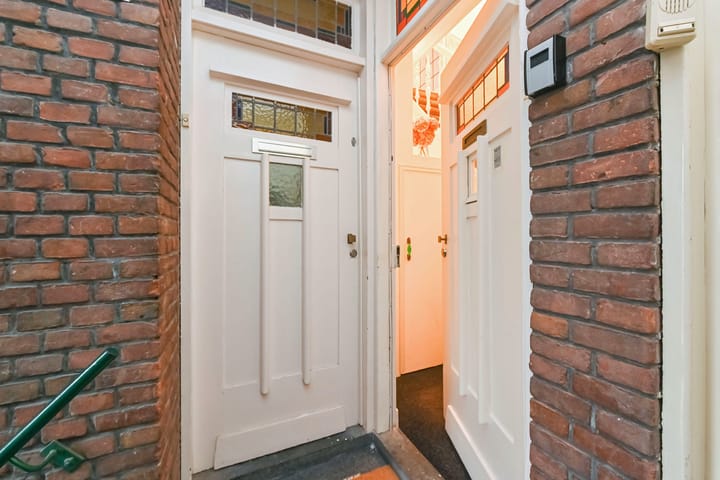 Foto 8 van Koningin Wilhelminalaan 381