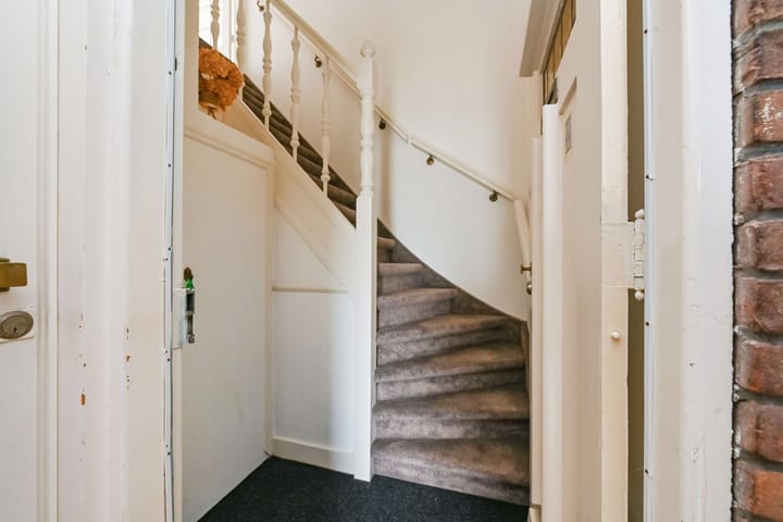 Foto 9 van Koningin Wilhelminalaan 381