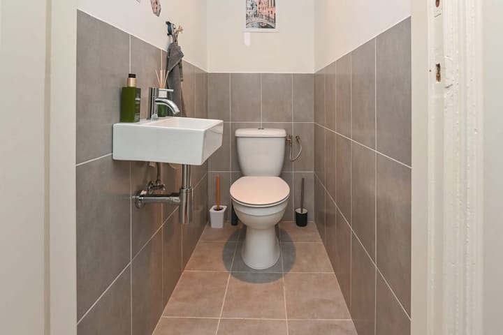 Foto 11 van Koningin Wilhelminalaan 381