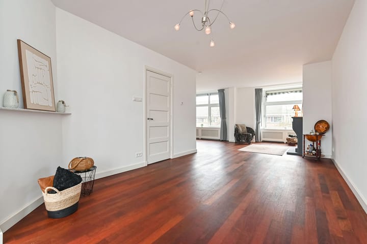 Foto 12 van Koningin Wilhelminalaan 381