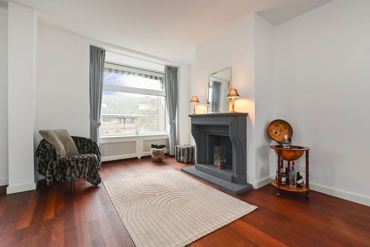 Foto 15 van Koningin Wilhelminalaan 381