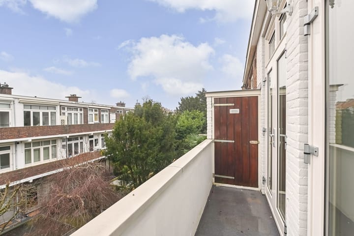 Foto 25 van Koningin Wilhelminalaan 381