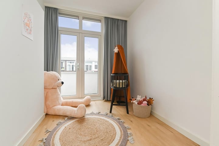 Foto 28 van Koningin Wilhelminalaan 381