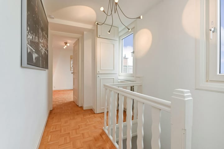 Foto 32 van Koningin Wilhelminalaan 381