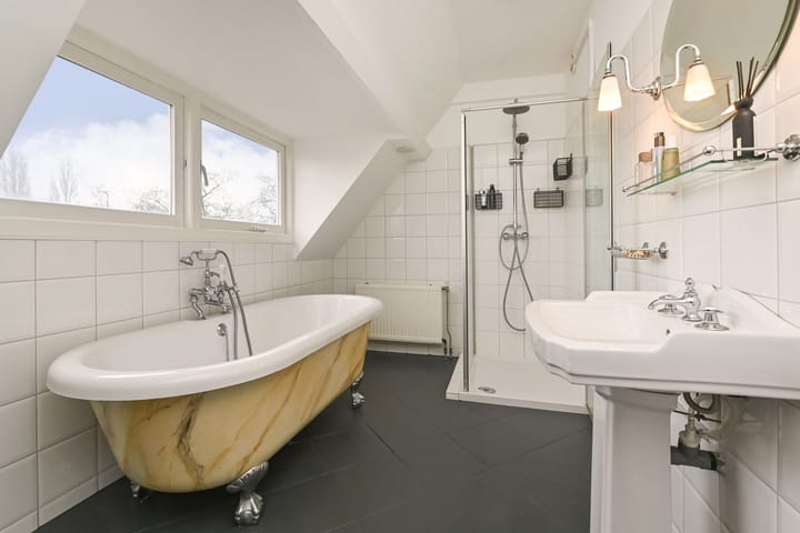 Foto 35 van Koningin Wilhelminalaan 381