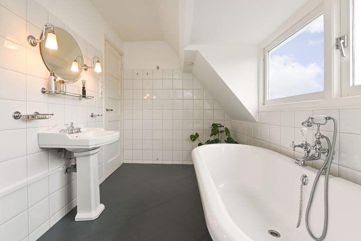 Foto 37 van Koningin Wilhelminalaan 381