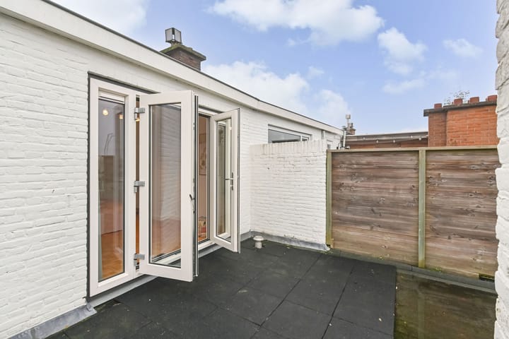 Foto 43 van Koningin Wilhelminalaan 381