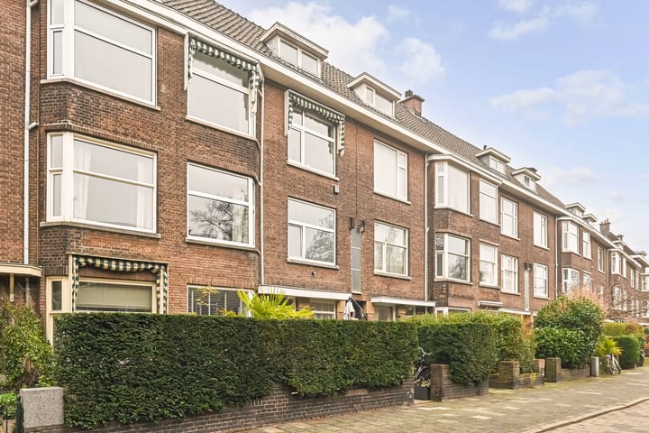 Foto 45 van Koningin Wilhelminalaan 381