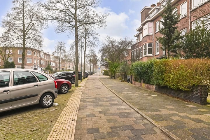 Foto 46 van Koningin Wilhelminalaan 381