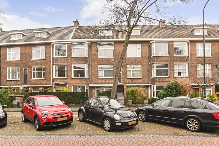 Foto 47 van Koningin Wilhelminalaan 381