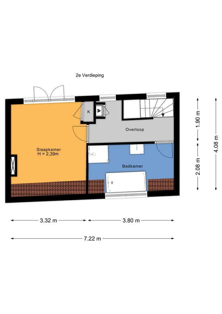 Foto 49 van Koningin Wilhelminalaan 381