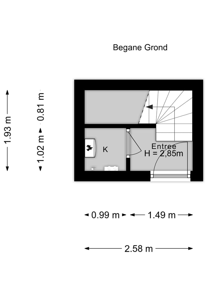 Foto 50 van Koningin Wilhelminalaan 381
