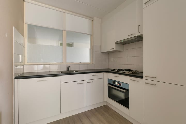 Foto 2 van Curiestraat 57