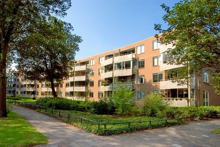 Foto 5 van Curiestraat 57