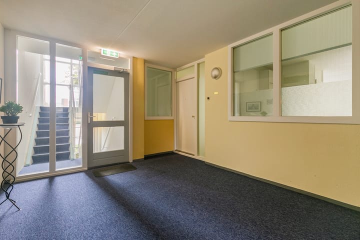 Foto 8 van Curiestraat 57