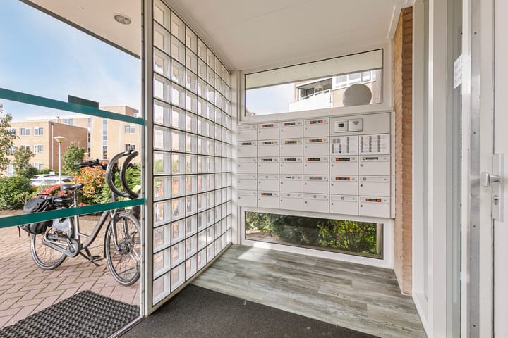 Foto 9 van Curiestraat 57