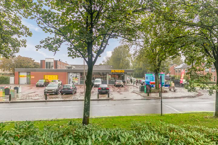 Foto 24 van Curiestraat 57