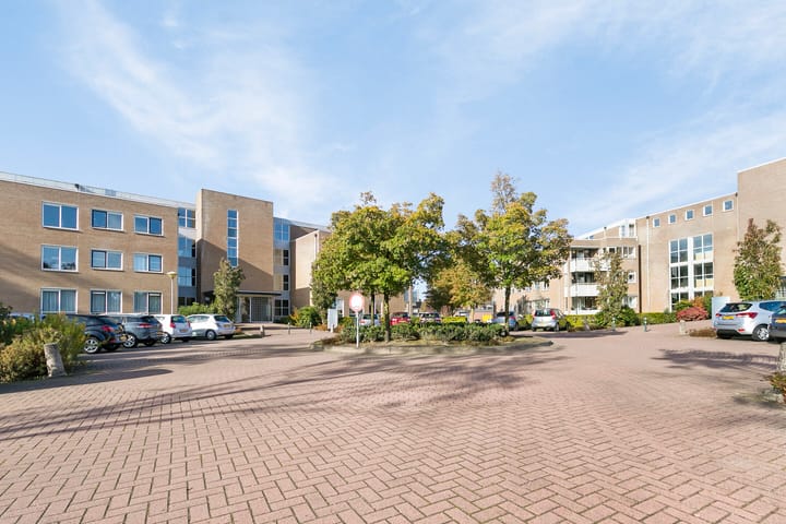 Foto 26 van Curiestraat 57