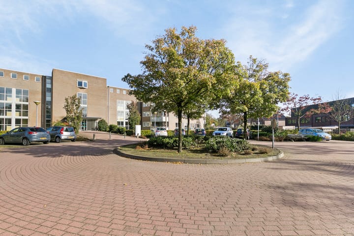 Foto 27 van Curiestraat 57