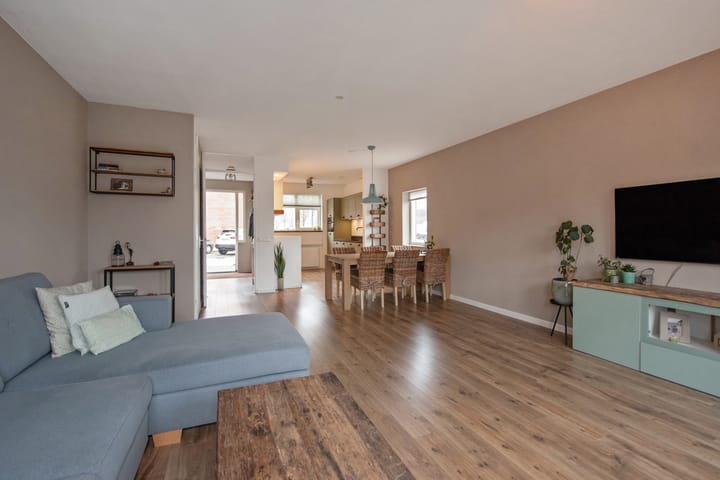 Foto 11 van Timor 19