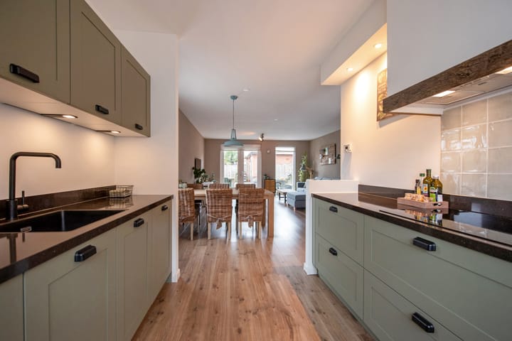 Foto 16 van Timor 19