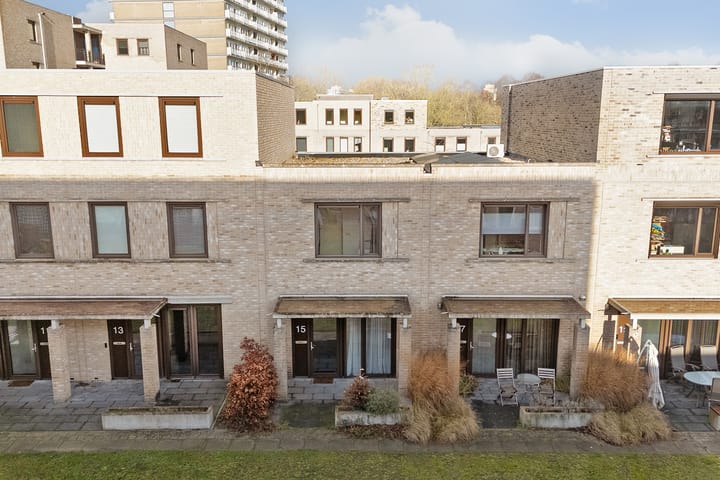 Foto 2 van Von Weberhof 15