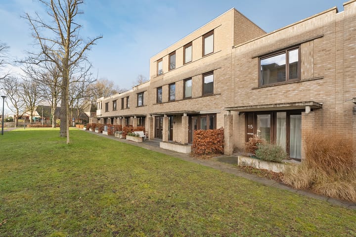 Foto 3 van Von Weberhof 15