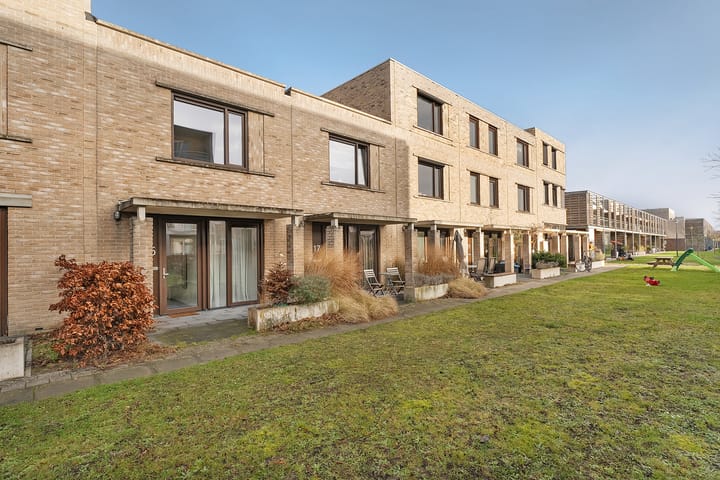 Foto 4 van Von Weberhof 15