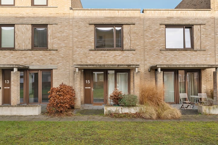 Foto 5 van Von Weberhof 15