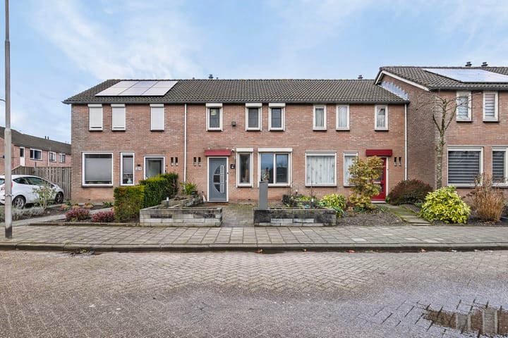 Foto 17 van Braak 10