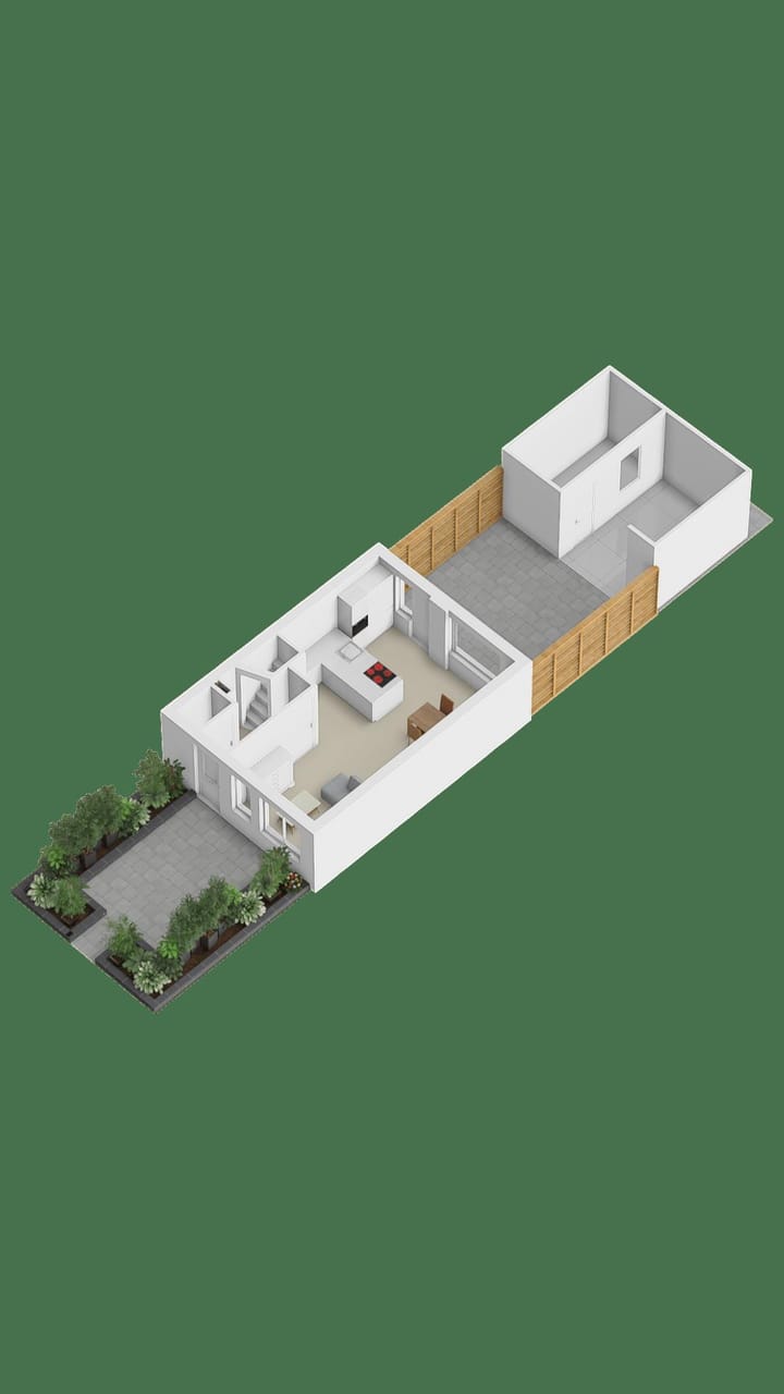 Foto 24 van Braak 10