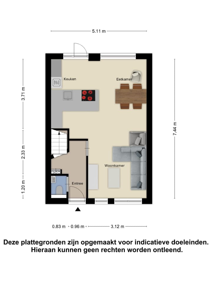 Foto 25 van Braak 10