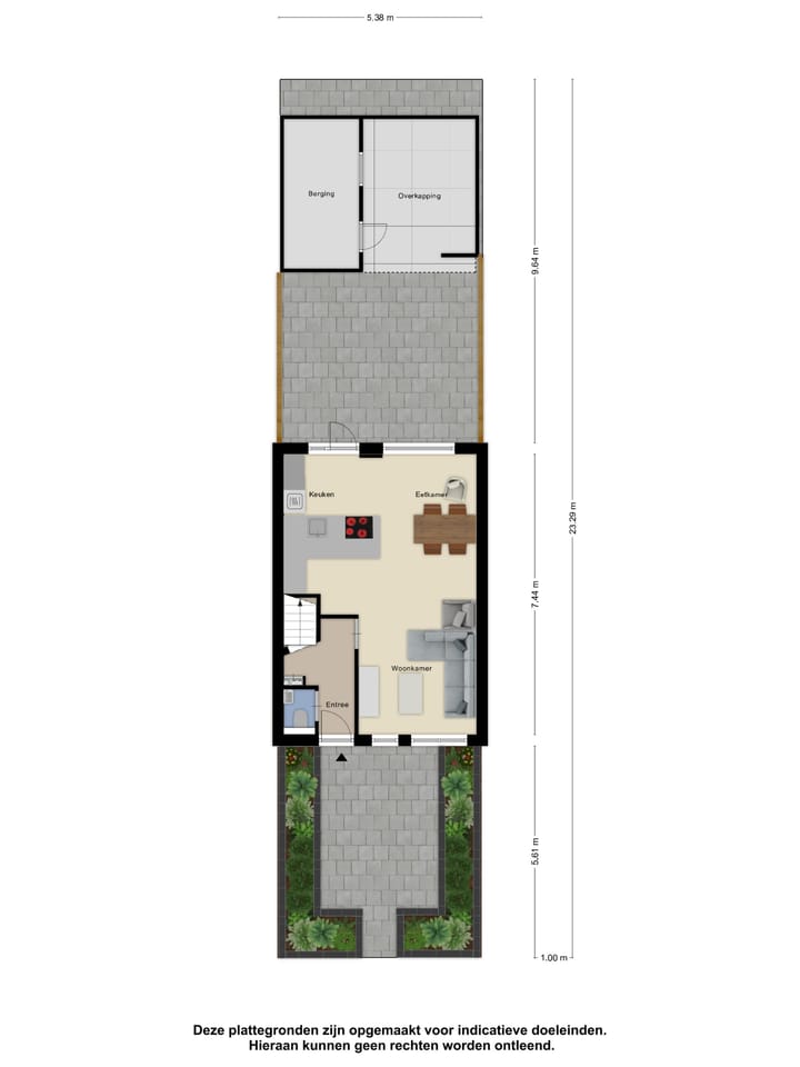 Foto 26 van Braak 10