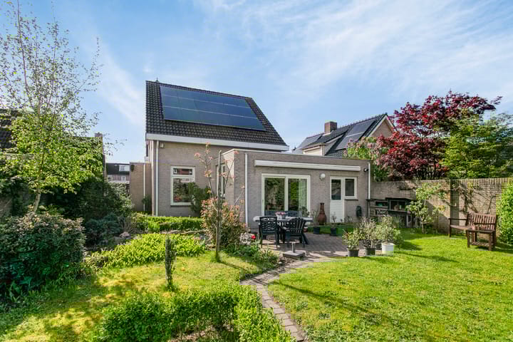 Foto 2 van Berkenlaan 24