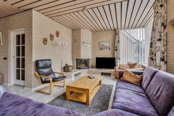 Foto 3 van Berkenlaan 24