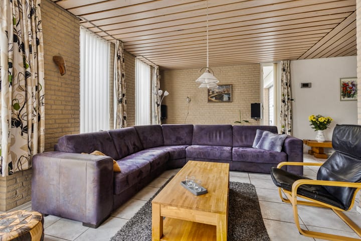 Foto 10 van Berkenlaan 24