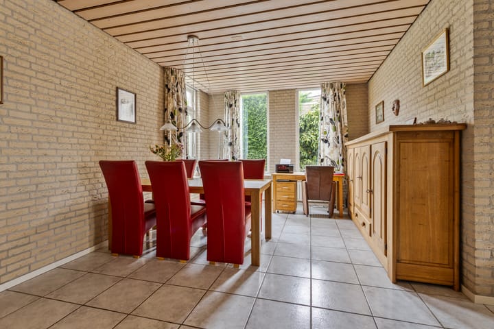 Foto 13 van Berkenlaan 24