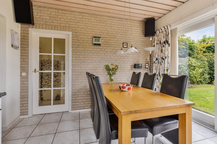 Foto 17 van Berkenlaan 24