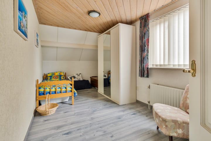 Foto 25 van Berkenlaan 24