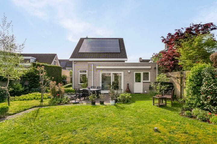 Foto 37 van Berkenlaan 24