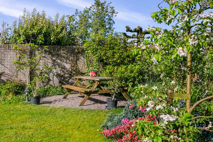 Foto 39 van Berkenlaan 24