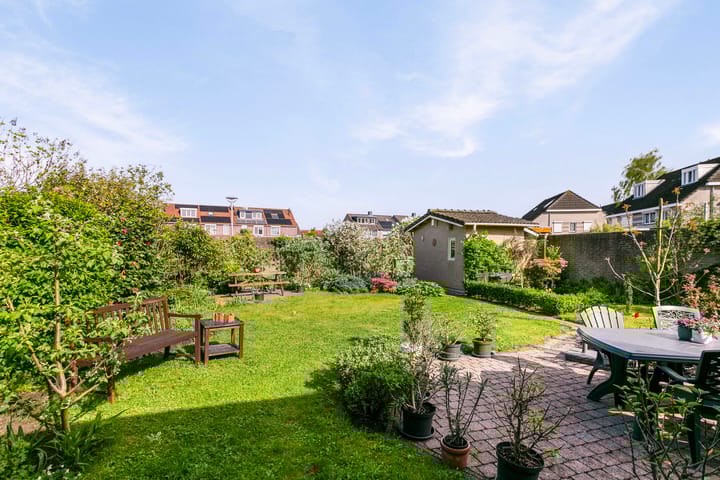 Foto 40 van Berkenlaan 24