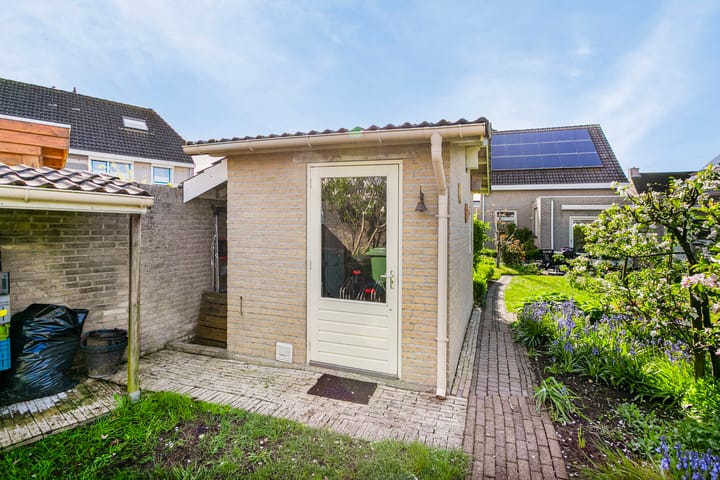 Foto 41 van Berkenlaan 24