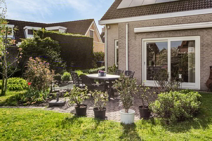 Foto 43 van Berkenlaan 24