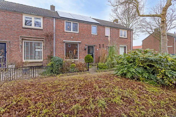 Foto 1 van Pieter de Hooghstraat 38