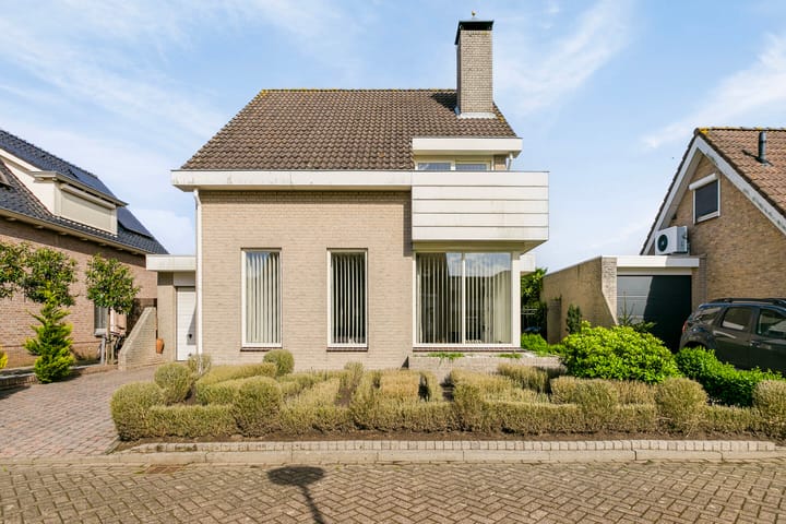 Foto 44 van Berkenlaan 24