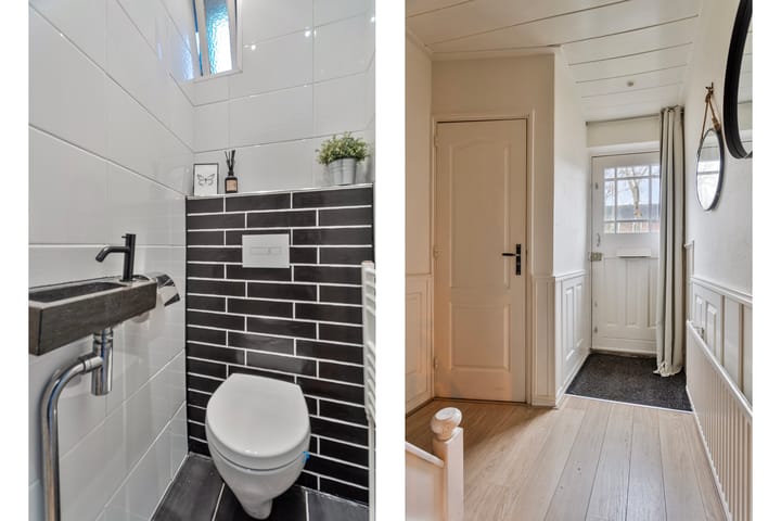 Foto 2 van Pieter de Hooghstraat 38