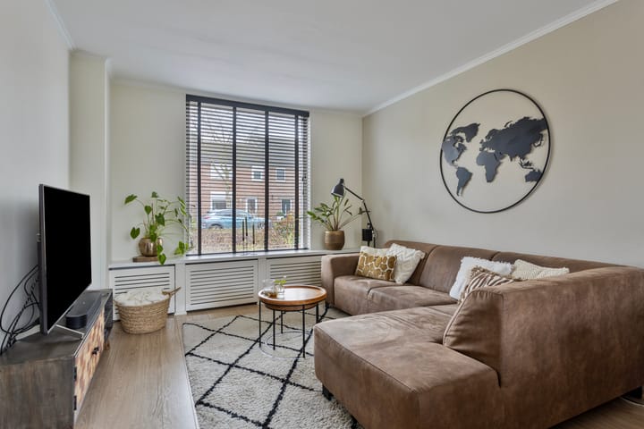 Foto 3 van Pieter de Hooghstraat 38