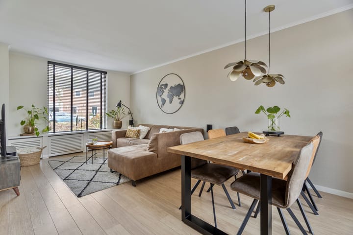 Foto 7 van Pieter de Hooghstraat 38